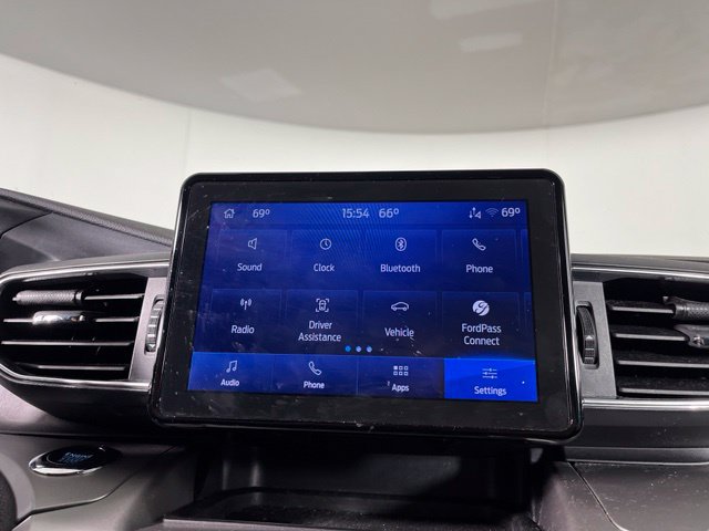 Used 2022 Ford Explorer XLT w/ Equipment Group 202A AWD/4WD image 27