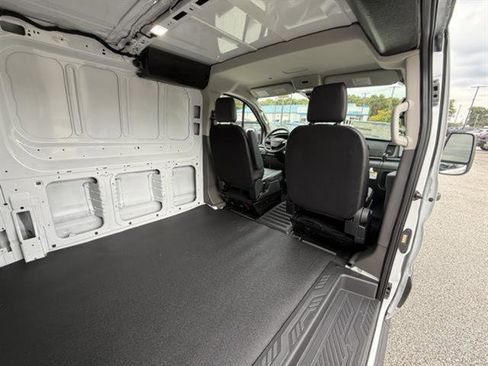 New 2025 Ford Transit 150 Low Roof AWD image 23