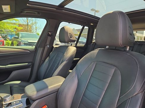 Used 2020 BMW X3 xDrive30i w/ Premium Package AWD/4WD image 58