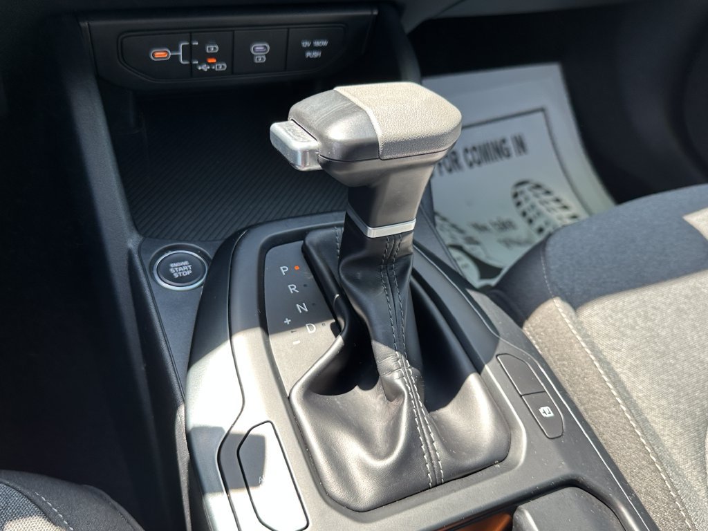 Used 2025 Kia K4 FWD image 27
