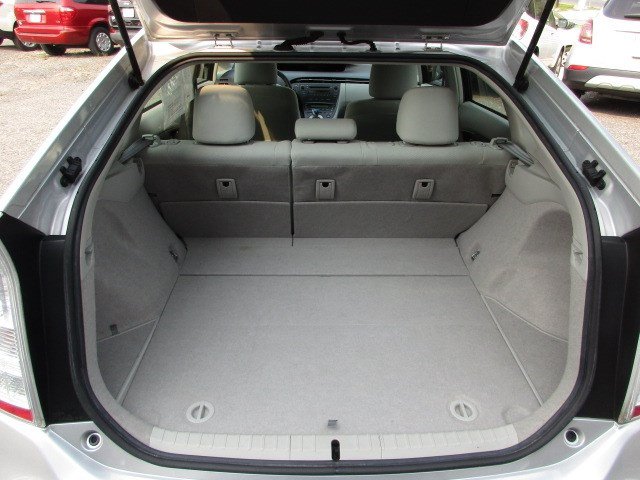 Used 2011 Toyota Prius Two FWD image 23