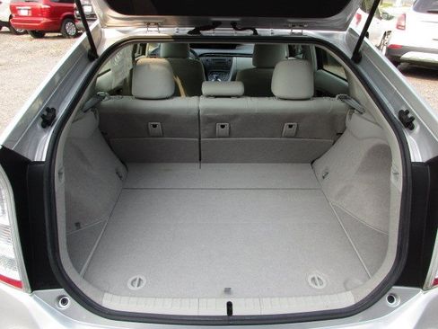 Used 2011 Toyota Prius Two FWD image 23
