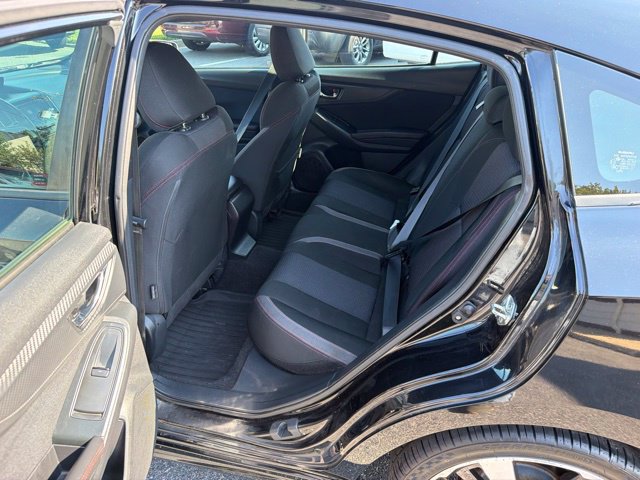 Used 2018 Subaru Impreza 2.0i Sport AWD/4WD image 31