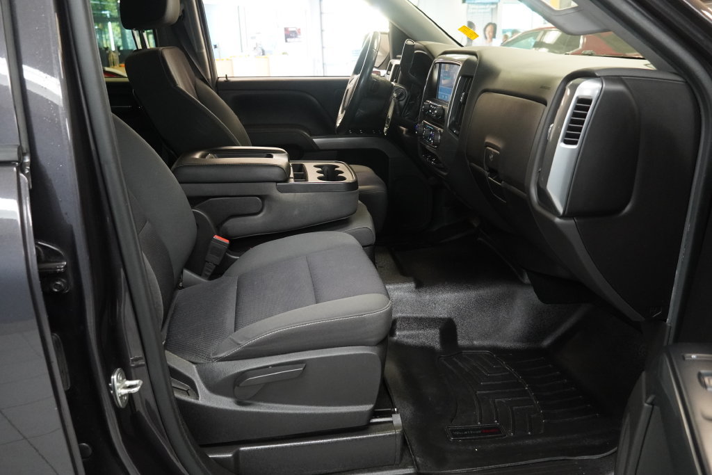 Used 2014 Chevrolet Silverado 1500 LT w/ All Star Edition AWD/4WD image 24