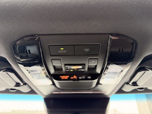 Used 2024 Toyota Land Cruiser w/ Premium Package image 32