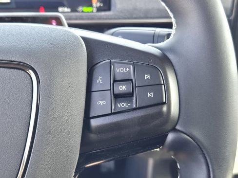 New 2025 Ford Mustang Mach-E GT w/ Bronze Appearance Package image 11