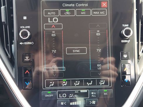 New 2026 Subaru Impreza 2.0i Sport AWD/4WD image 15