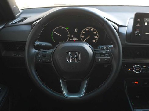 Certified 2026 Honda CR-V Sport image 15