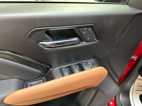 New 2026 GMC Canyon AT4 w/ Technology Plus Package image 21