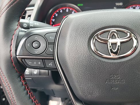 Used 2023 Toyota Camry XSE image 19