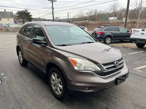 Used 2011 Honda CR-V SE image 6
