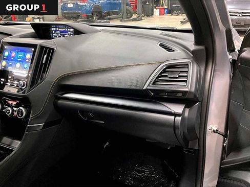 Certified 2024 Subaru Forester Wilderness image 18