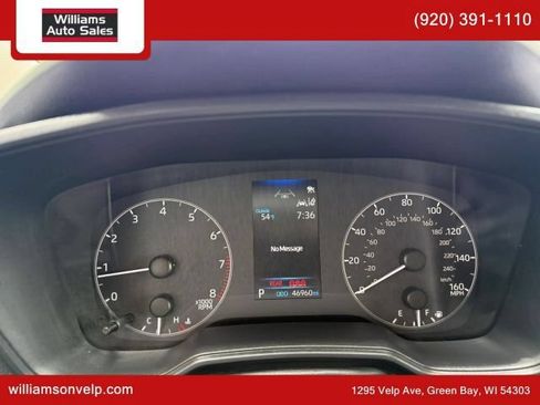 Used 2023 Toyota Corolla LE FWD image 22