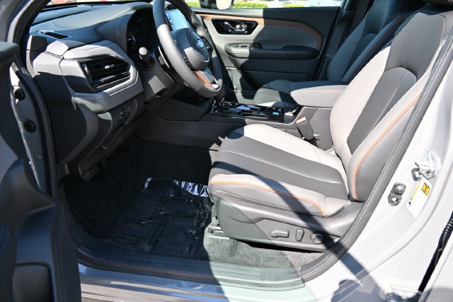 New 2026 Subaru Forester Sport AWD/4WD image 20