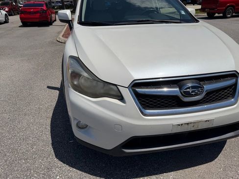 Used 2014 Subaru Crosstrek 2.0i Premium image 14
