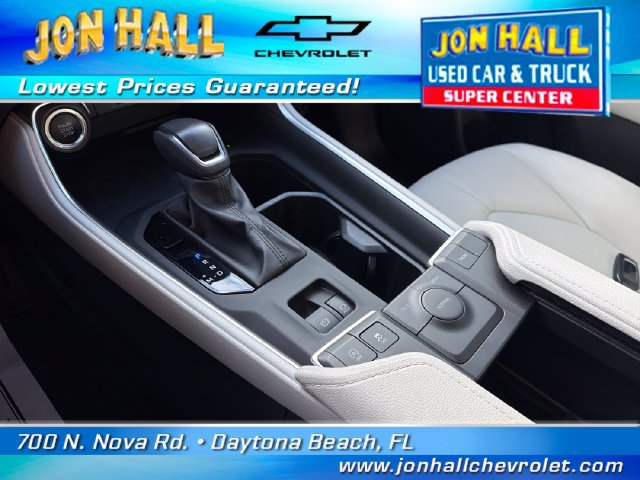 Used 2024 Toyota Grand Highlander FWD image 26