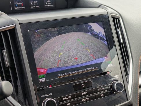 Used 2021 Subaru Crosstrek 2.5i Limited w/ Moonroof Package 2 image 25