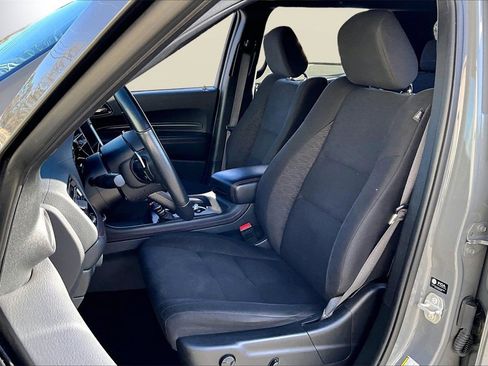 Certified 2024 Dodge Durango R/T image 20