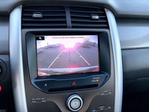 Used 2013 Ford Edge SEL image 26