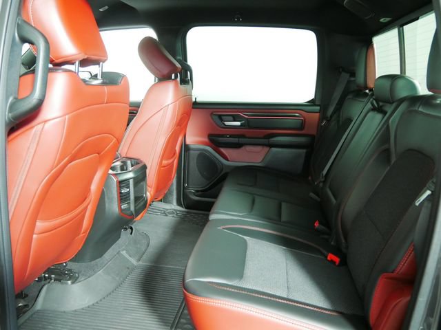 Used 2026 RAM 1500 Rebel w/ Rebel Level 1 Equipment Group AWD/4WD image 18