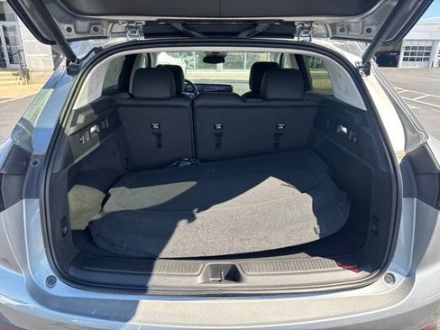 New 2026 Buick Envision Sport Touring AWD/4WD image 4