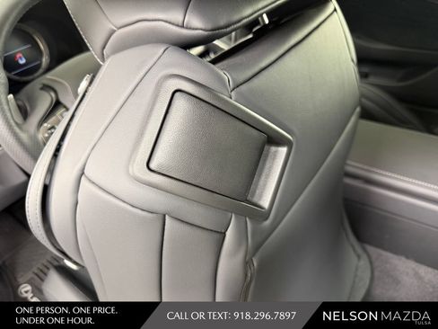 Used 2025 Lexus LC 500 Coupe w/ Dynamic Handling Package RWD image 37
