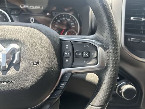 New 2026 RAM 1500 Express AWD/4WD image 15