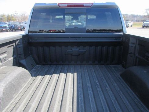 New 2026 Chevrolet Silverado 1500 RST image 7