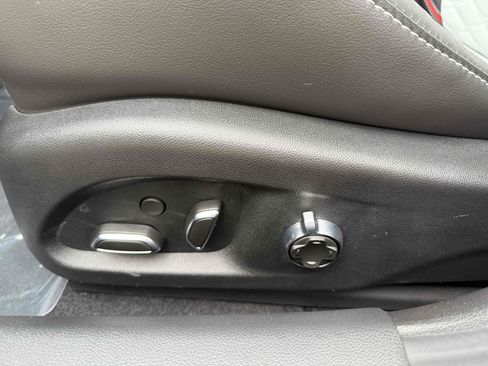 Used 2024 Cadillac CT4 V Blackwing w/ Technology Package image 44