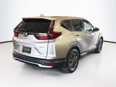 Used 2022 Honda CR-V EX image 9