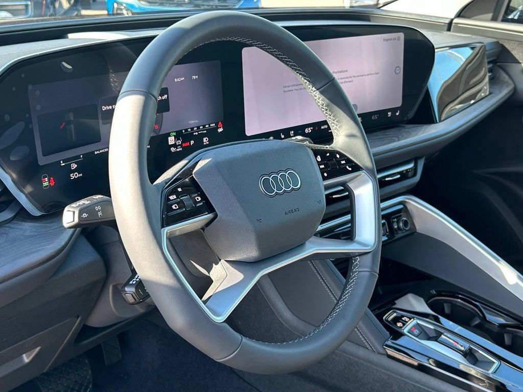 New 2026 Audi Q5 Premium Plus AWD/4WD image 16