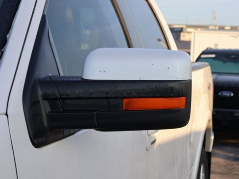 Used 2011 Ford F150 Lariat w/ Lariat Plus Pkg image 3