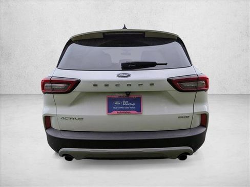 Certified 2023 Ford Escape Active image 6