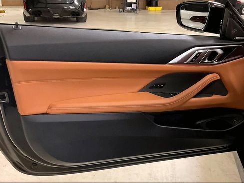 Certified 2026 BMW 430i Coupe w/ M Sport Package image 20