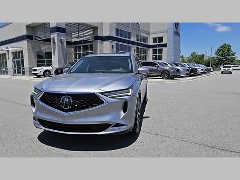 Certified 2023 Acura MDX FWD w/ Technology Package image 34