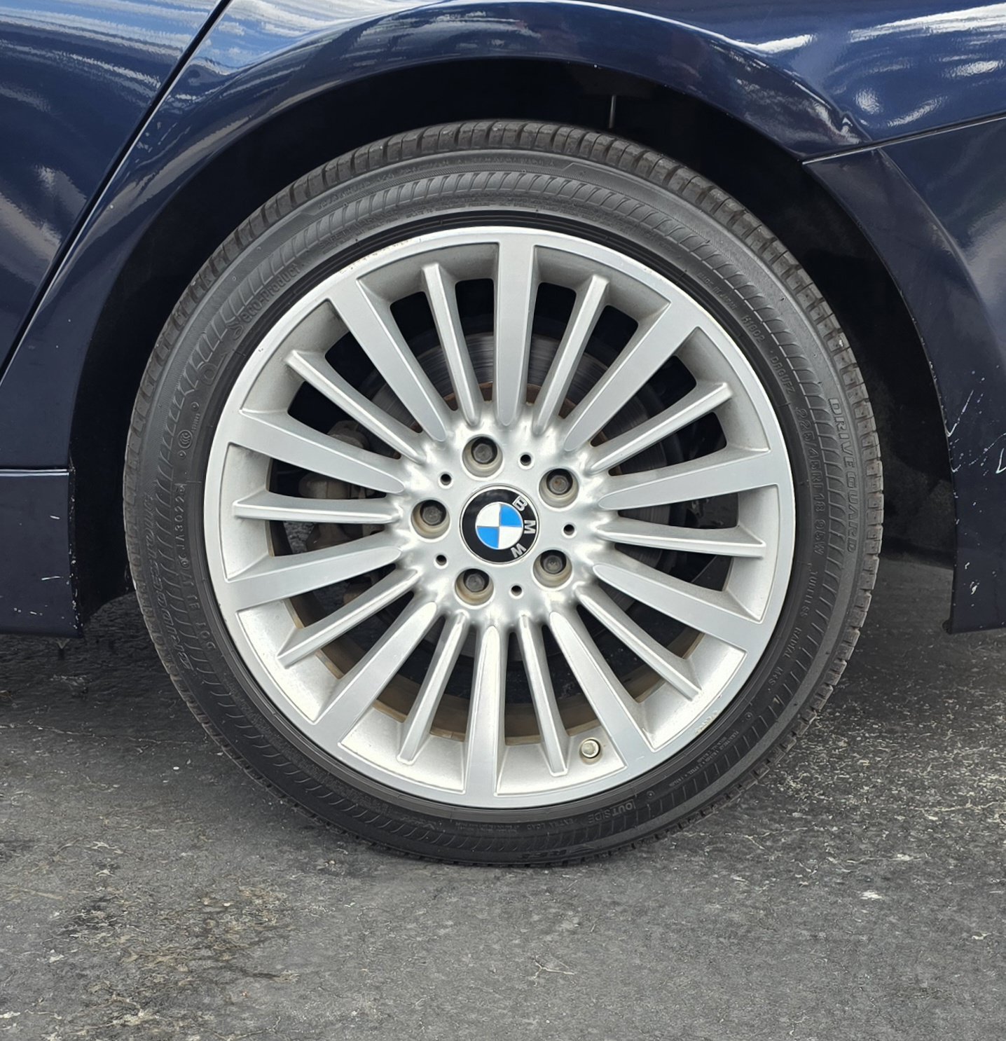 Used 2012 BMW 328i Sedan RWD image 36