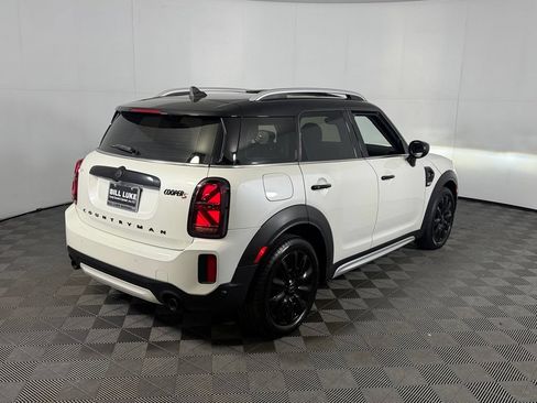 Used 2024 MINI Cooper Countryman S w/ Premium Package FWD image 7