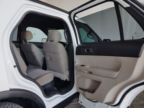 Used 2014 Ford Explorer 4WD image 14