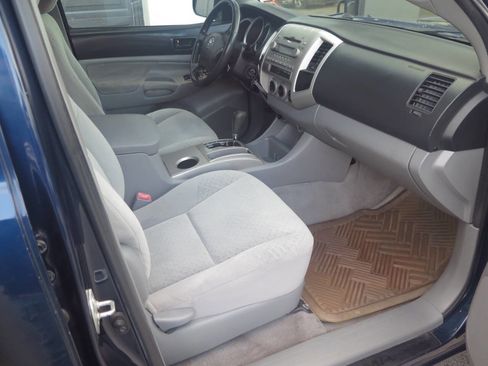 Used 2007 Toyota Tacoma 4x4 Double Cab image 15