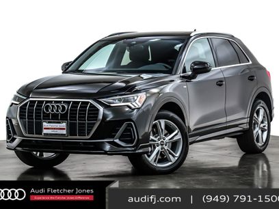 Used 2024 Audi Q3 2.0T Premium Plus w/ Premium Plus Package