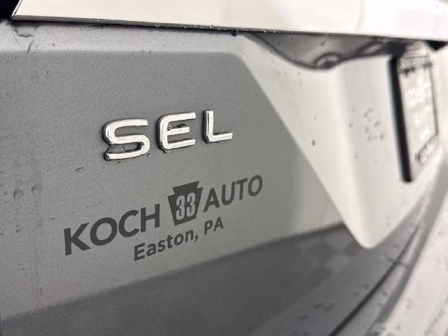 Used 2024 Volkswagen Atlas SEL AWD/4WD image 20