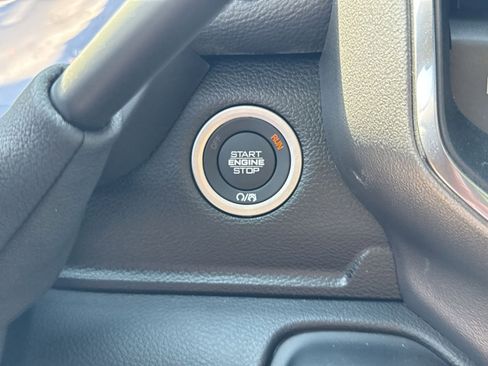 New 2025 RAM 2500 Laramie w/ Night Edition image 24