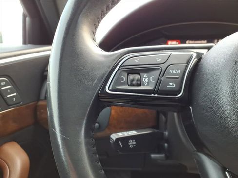 Used 2018 Audi A4 2.0T Premium Plus w/ Premium Plus Package image 22