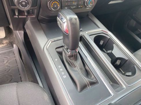 Used 2020 Ford F150 XLT w/ Equipment Group 302A Luxury AWD/4WD image 16