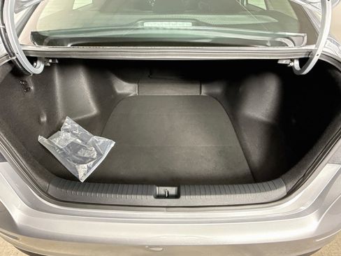 Certified 2024 Honda Accord EX image 32