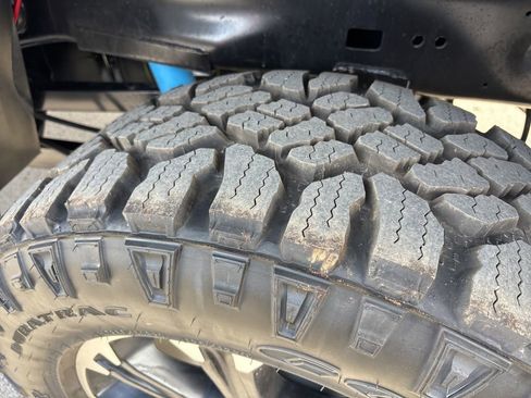 New 2026 RAM 2500 Tradesman image 13