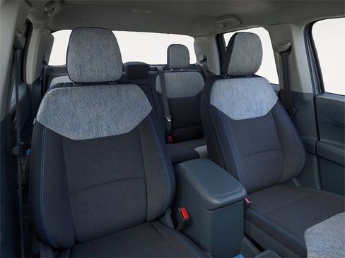 New 2026 Ford Maverick XLT w/ XLT Luxury Package image 10