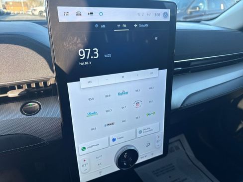 Used 2023 Ford Mustang Mach-E Select image 35