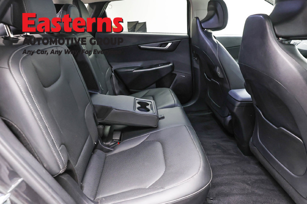 Used 2023 Kia EV6 Wind AWD/4WD image 24