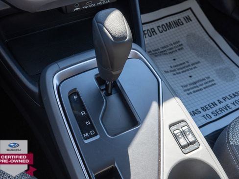 Certified 2024 Subaru Crosstrek 2.0i Premium image 13